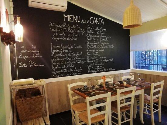 27sapori cucina & vino